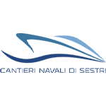 Logo cantieri navali di sestri srl