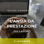 Gestire l'ansia da prestazione