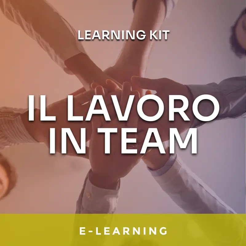 LK_Soft skills_Lavoro in team