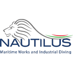 Logo nautilus