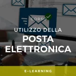 Corso utilizzo della posta elettronica_e-learning