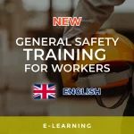 Corso sicurezza generale in lingua inglese