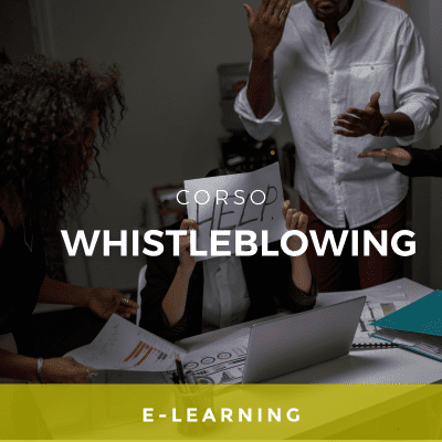 Corso e-learning_Whistleblowing