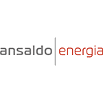 Logo ansaldo
