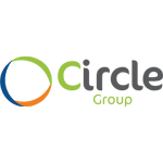 Logo circle group