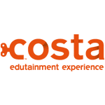 Logo costa edutainment