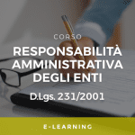 Corso e-learning_Responsabilità amministrativa degli enti