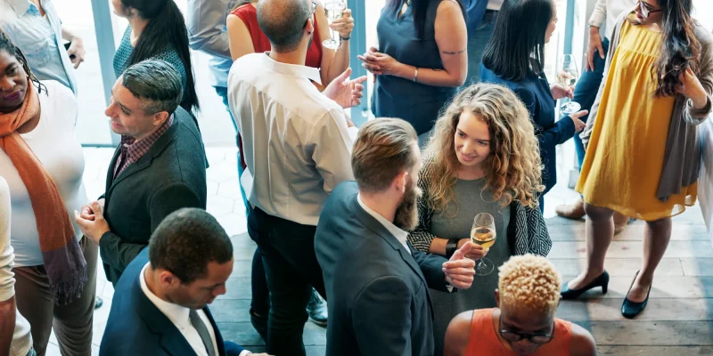 eventi e networking