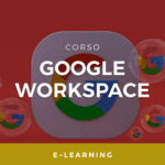Corso e-learning_google workspace
