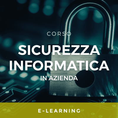 Corso e-learning_sicurezza informatica